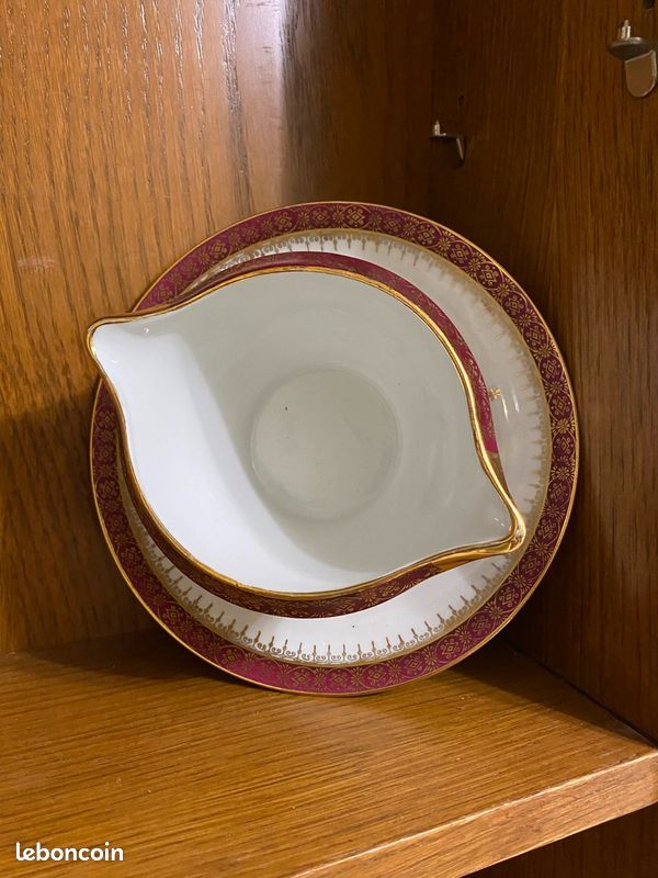 Service de table (image 4)