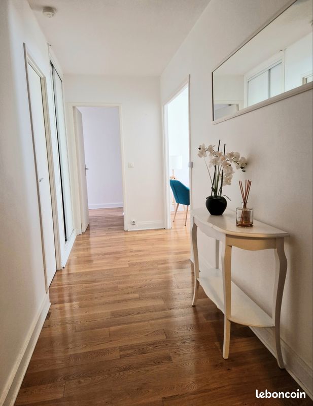 Appartement 4 pièces 82 m² · à Paris · 82 m² · 720 000 €