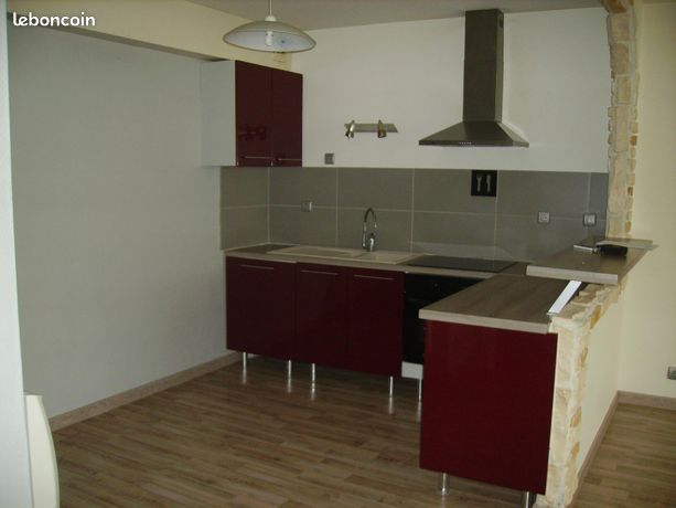 Appartement 2 pièces 72 m²
