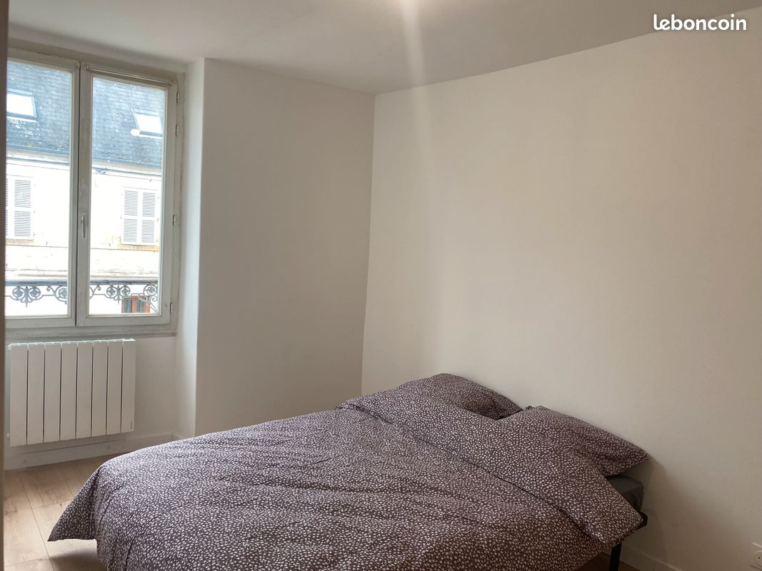 Appartement a louer bourges - 3 pièce(s) - 58 m2 - Surfyn