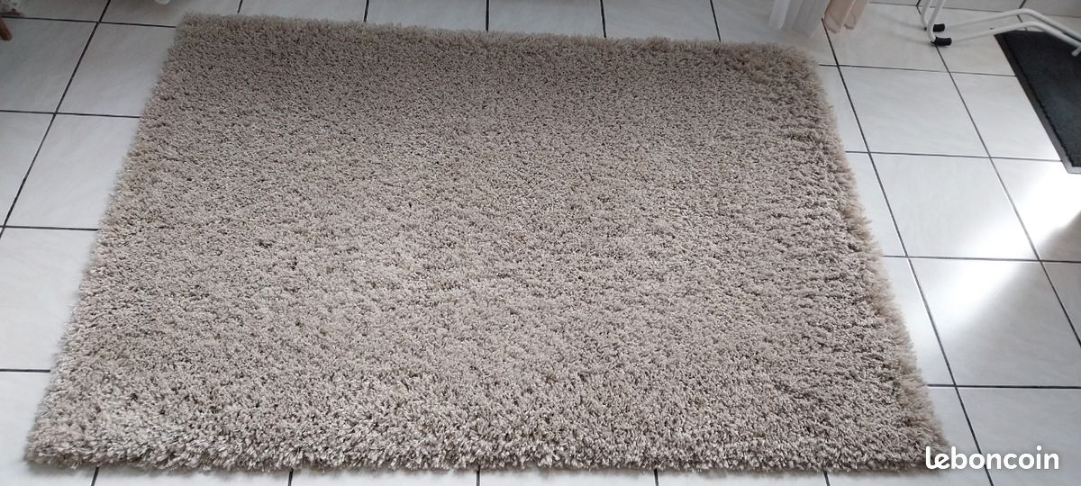Tapis cocooning (image 1)