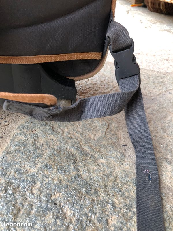 Tann's cartable à roulette (image 9)