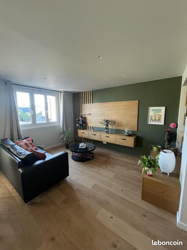 Appartement 4 pièces 67 m² · à Rodez · 67 m² · 759 €