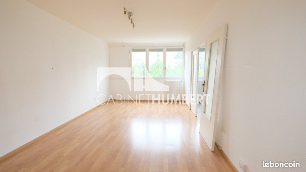 Appartement 2 pièces 54 m² · à Saint-Étienne · 54 m² · 47 000 €