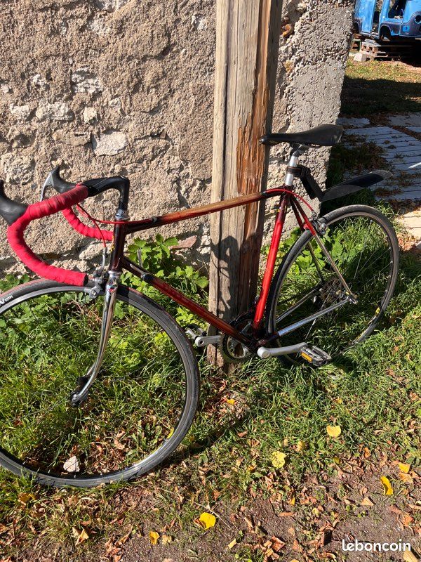 Cbt italia 1979 tube gelco raynolts (t56) (image 1)