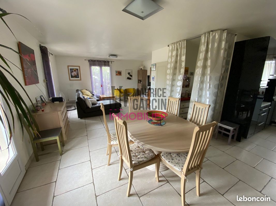 Maison 5 pièces 114 m² (image 4)
