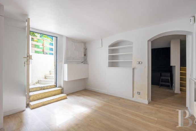 Appartement a vendre  - 6 pièce(s) - 84 m2 - Surfyn