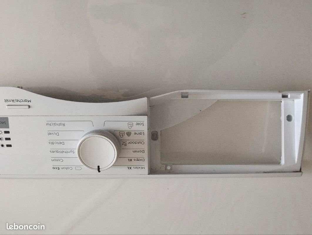 Bandeau séche linge Electrolux (image 2)