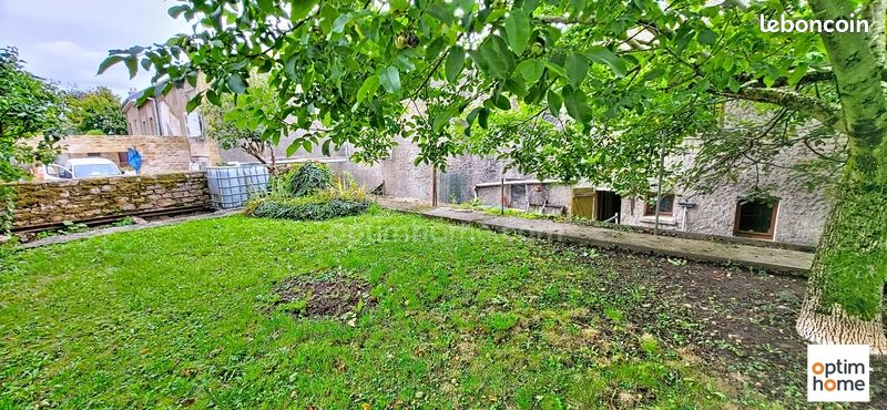 Maison 7 pièces 150 m² · à Mexy · 150 m² · 282 000 €
