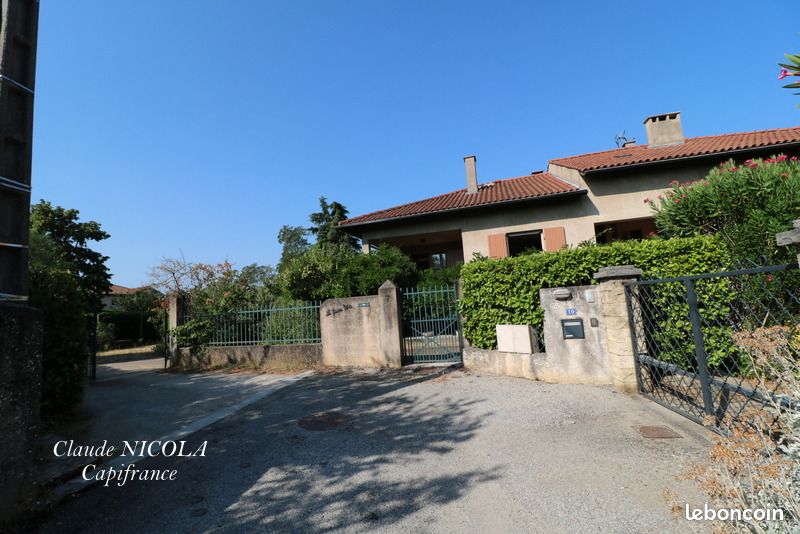 Maison 7 pièces 212 m² · à Bourg-de-Péage · 212 m² · 360 000 €