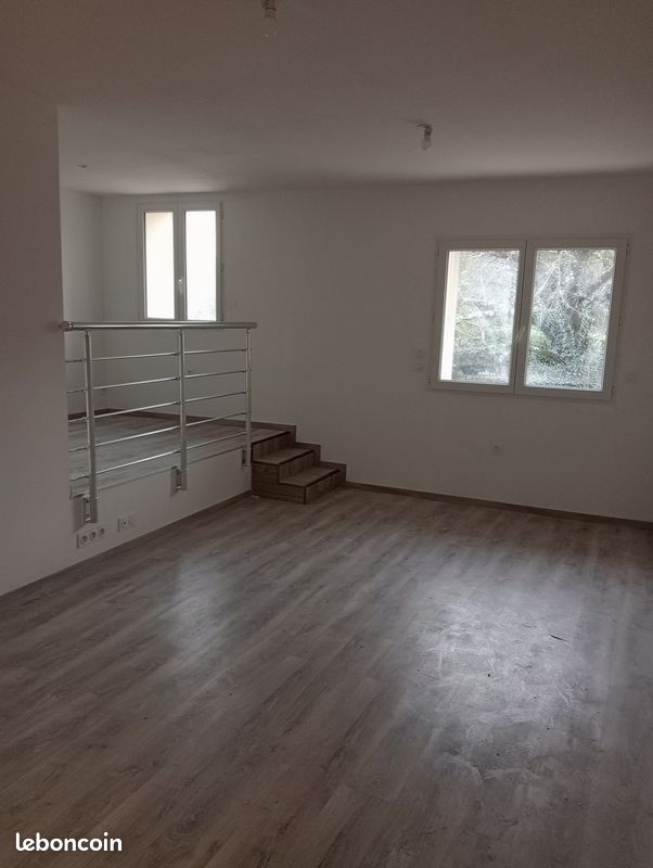 Appartement 3 pièces 63 m² · à Alès · 63 m² · 885 €/mois