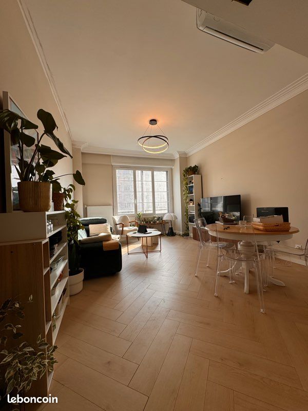 Appartement 2 pièces 45 m² · à Grenoble · 45 m² · 135 000 €