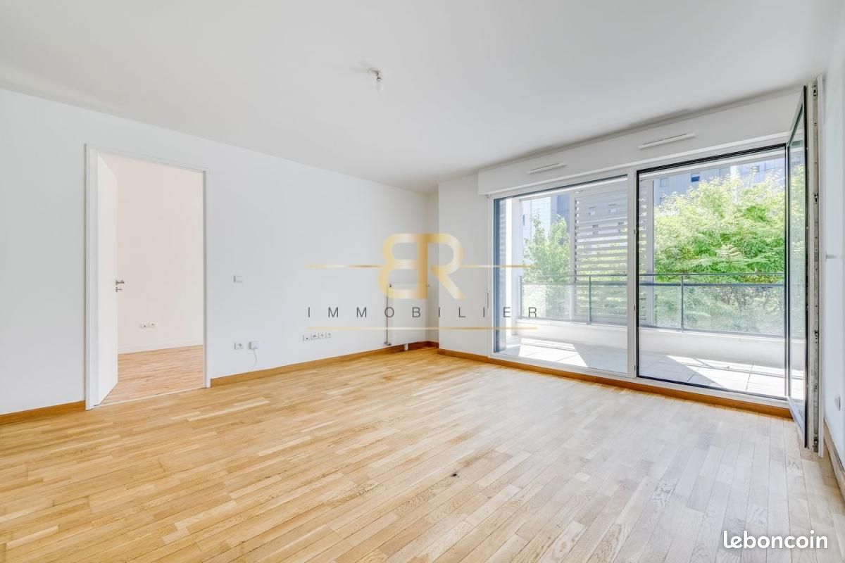 Appartement 3 pièces 63 m² · à Colombes · 63 m² · 440 000 €