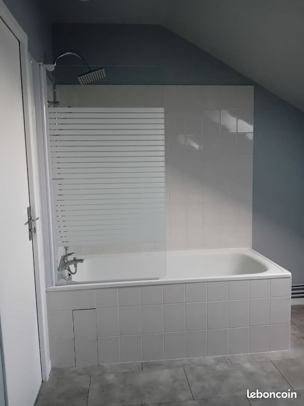 Maison a louer lamballe-armor - 4 pièce(s) - 105 m2 - Surfyn