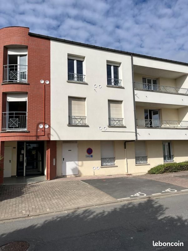 Appartement 1 pièce 39 m² · à Avize · 39 m² · 347 €/mois