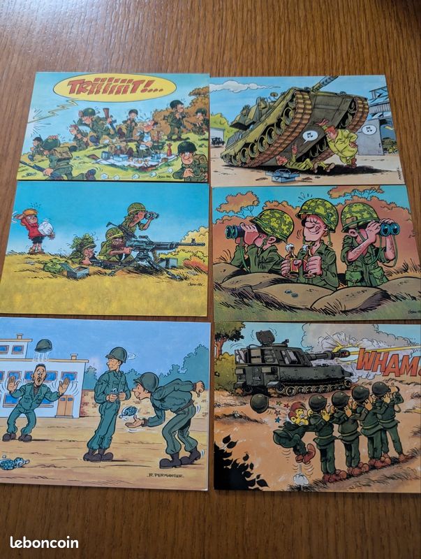 ILLUSTRATEURS.n°9130.COLLECTION COMIQUE MILITAIRE.LE POETE.VOUS