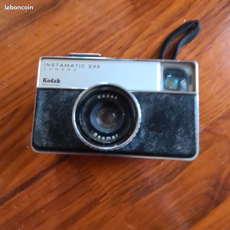 Appareil photo (image 4)