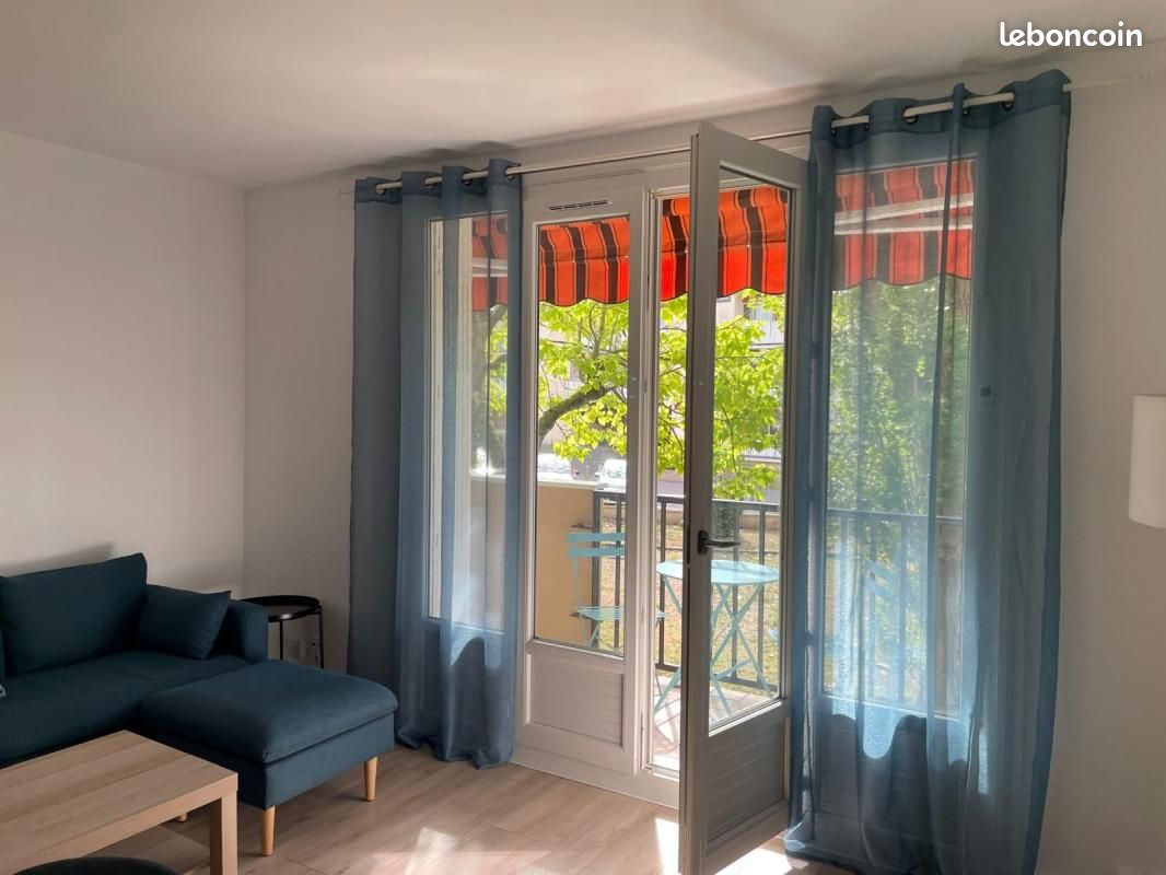 Appartement 3 pièces 54 m² · à Talence · 54 m² · 1 100 €/mois