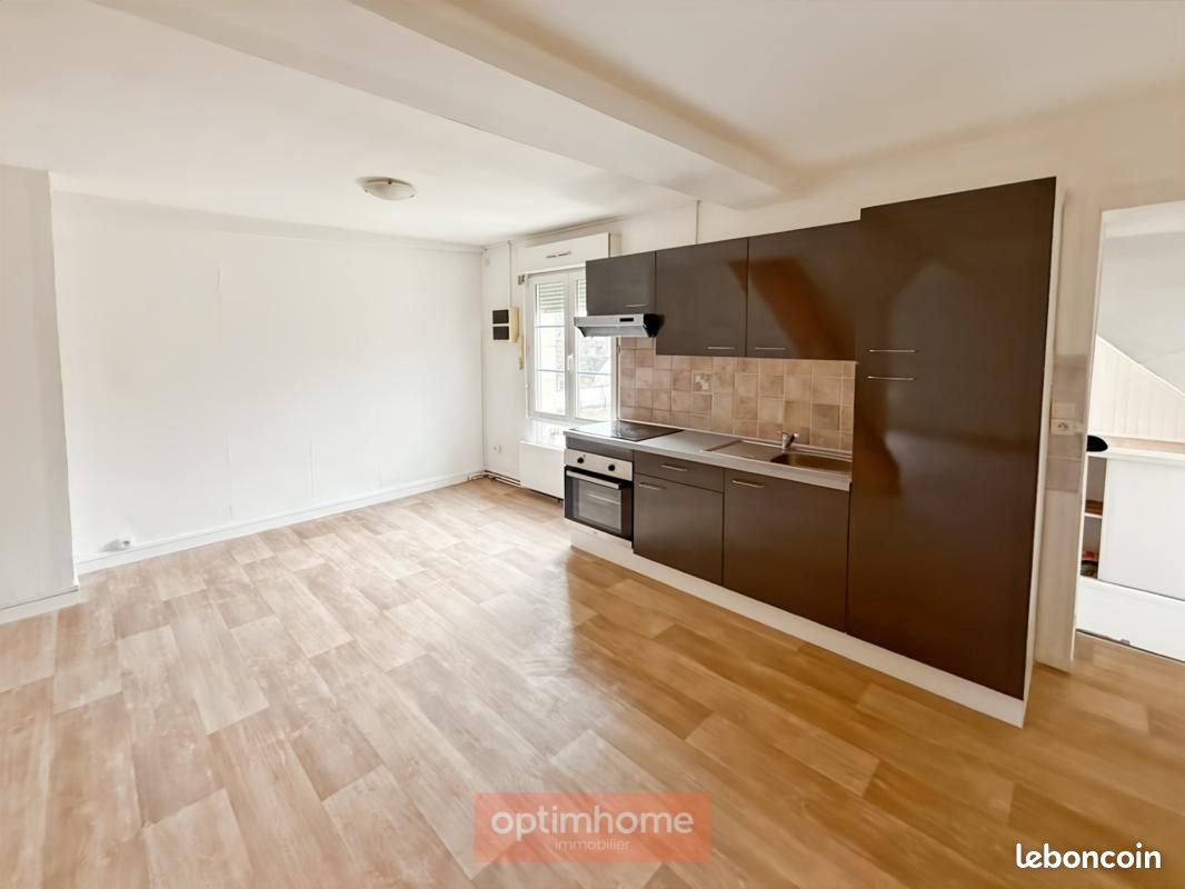 Appartement 3 pièces 58 m² · à Clairoix · 58 m² · 755 €/mois