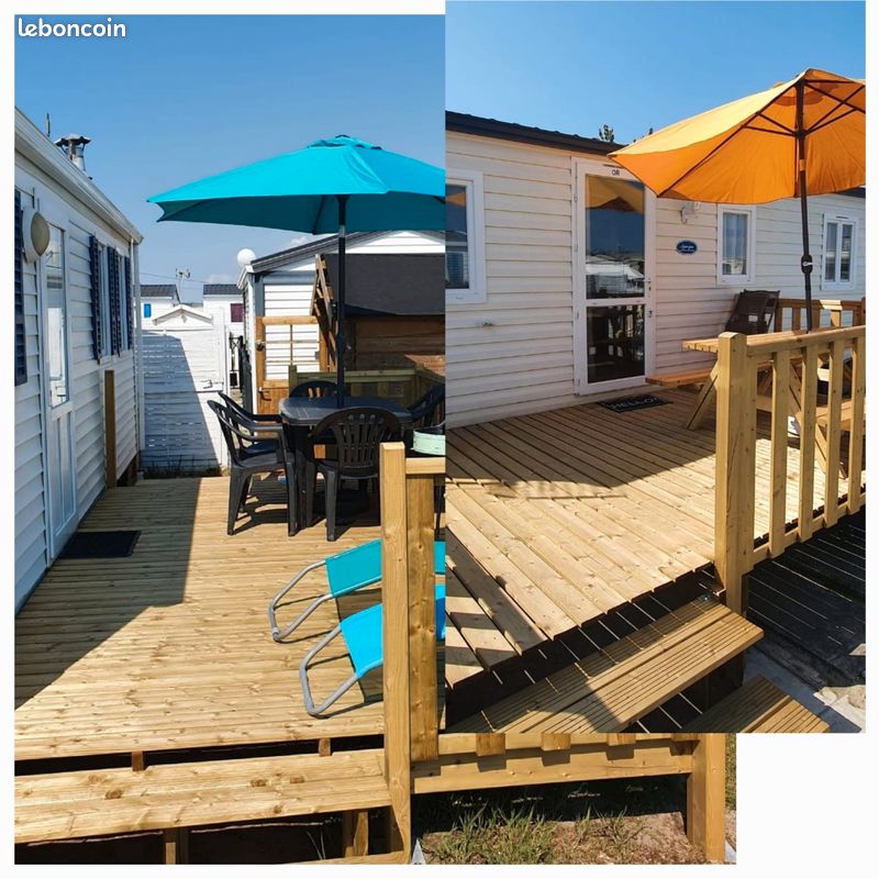 Local commercial 5 pièces 35 m² · à Berck · 35 m² · 15 500 €