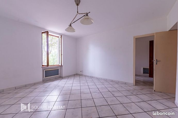 Appartement 4 pièces 72 m²