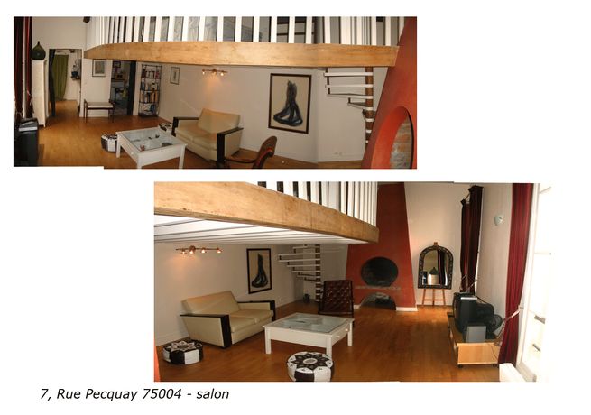 Appartement a louer  - 2 pièce(s) - undefined m2 - Surfyn