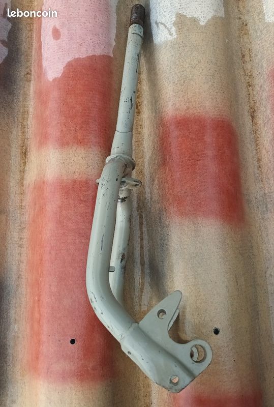 Fourche Motoconfort MOBYSCOOTER Ancien Stock (image 1)