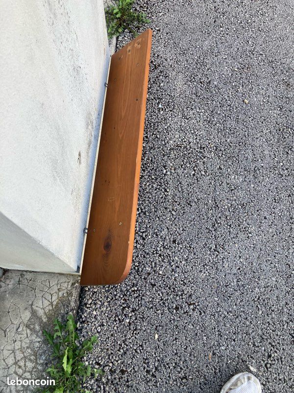 Étagère bois (image 2)