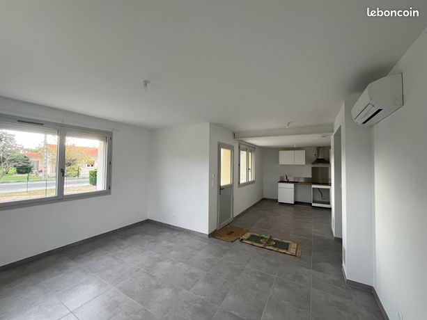 Appartement 4 pièces 85 m²