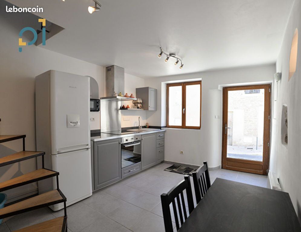 Maison 2 pièces 43 m² · à Lambesc · 43 m² · 675 €/mois