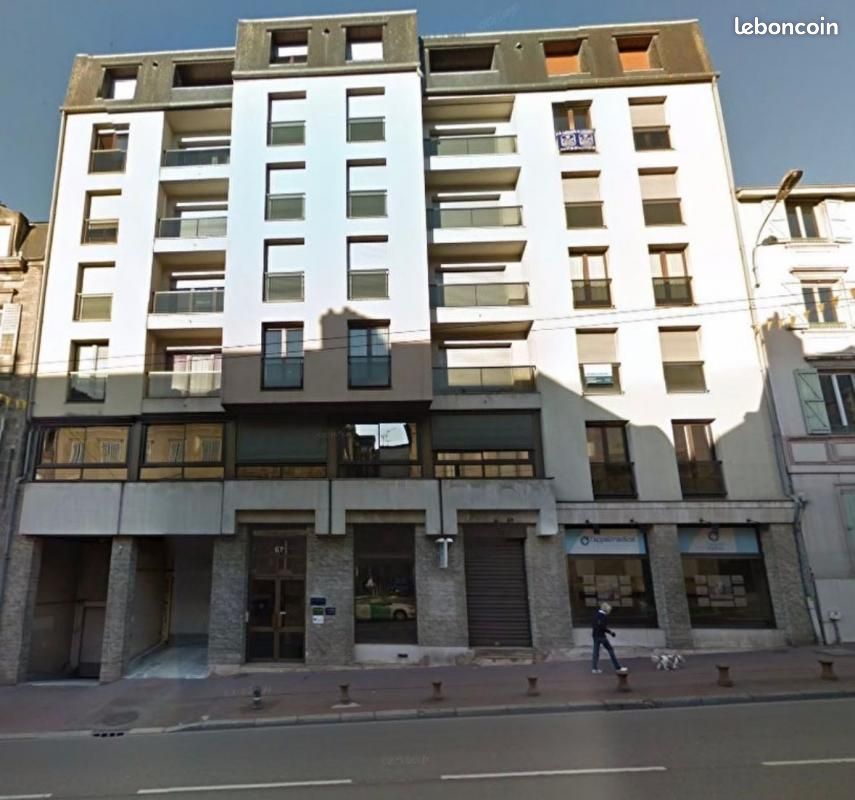 Appartement 2 pièces 33 m² - Limoges 87000 (image principale 0)