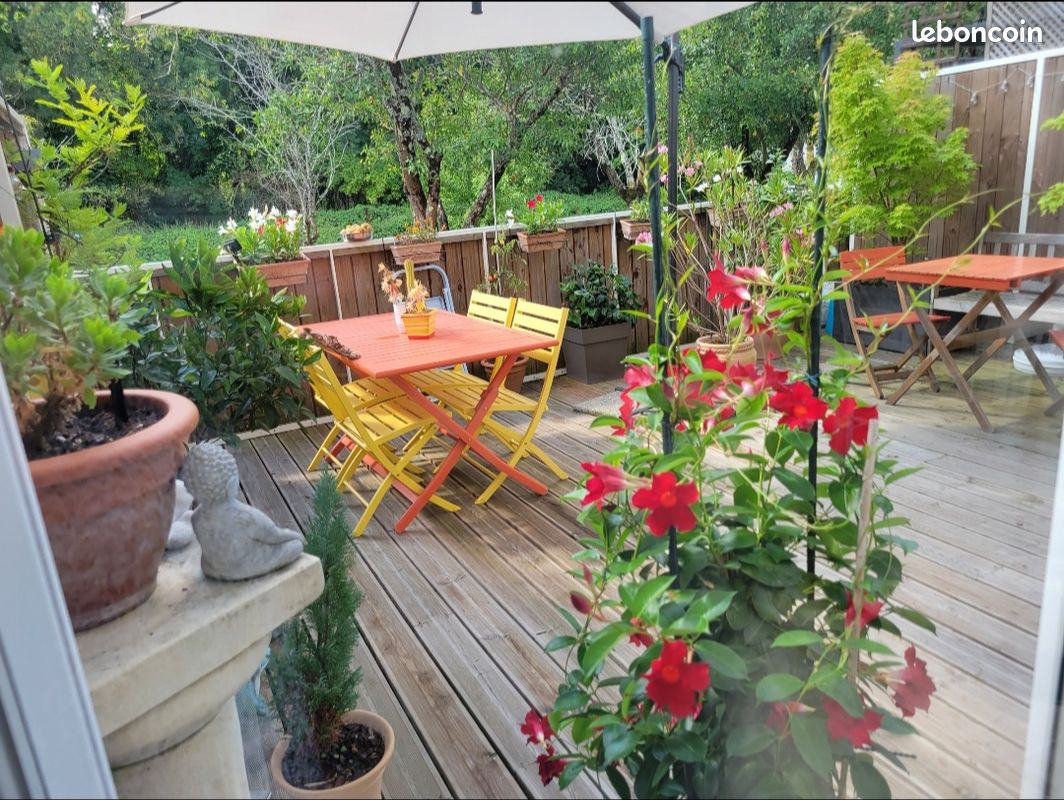 Maison 4 pièces 90 m² · à Périgny · 90 m² · 450 000 €
