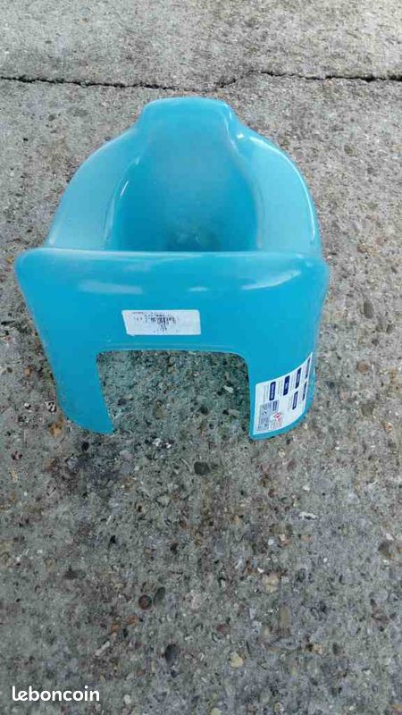 Pot de toilette bébé (image 1)