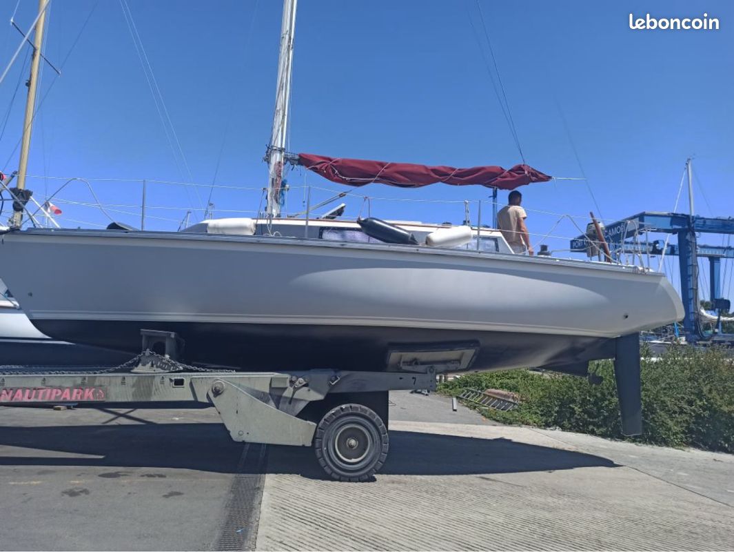 Dufour 3800 — View photo 1