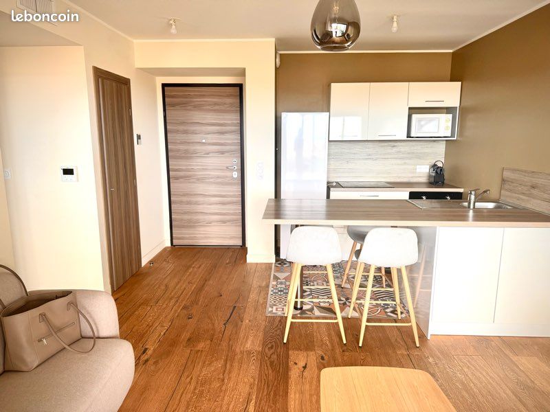 Appartement 2 pièces 42 m² · à Borgo · 42 m² · 850 €/mois
