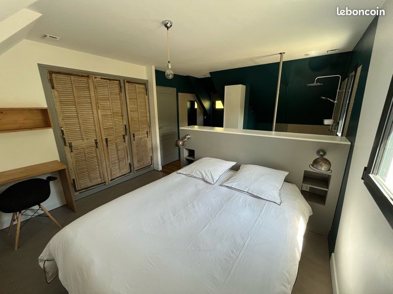 Maison 6 pers vallée du Louron Loudenvielle Balnea Peyragudes (image 8)