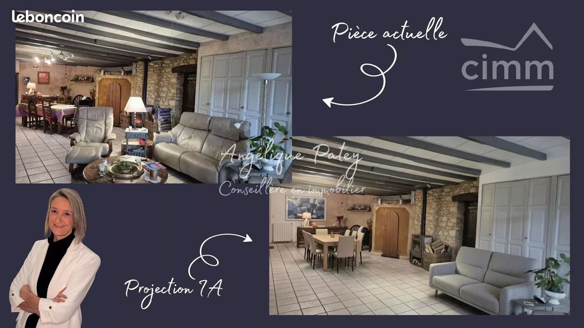 Maison 7 pièces 229 m² (image 4)