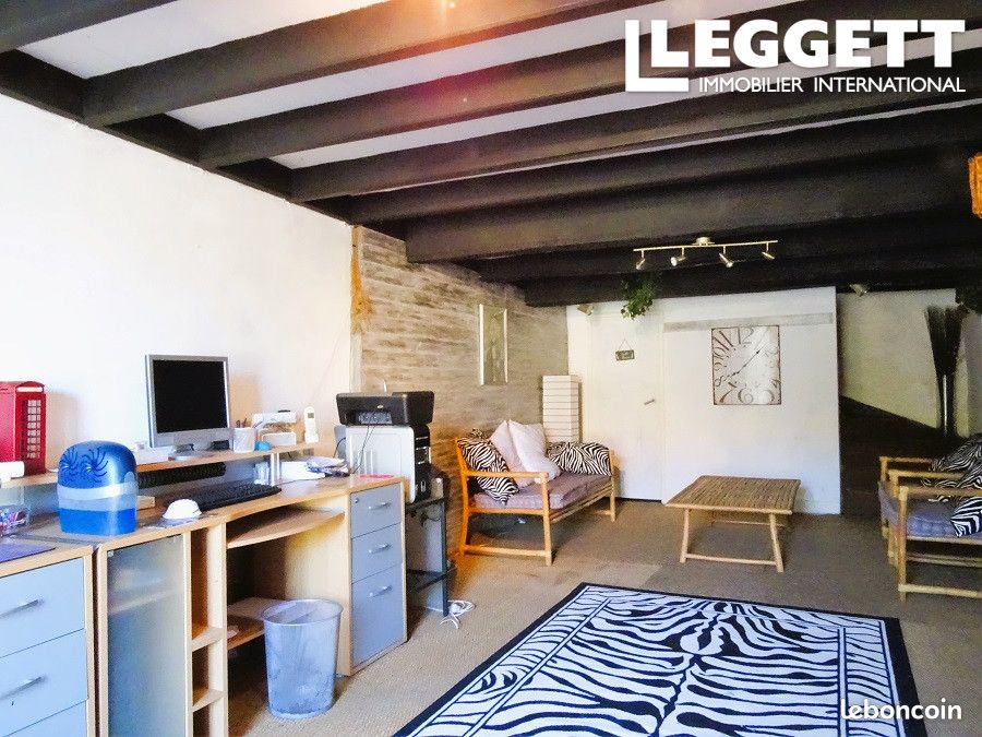 Maison 4 pièces 120 m² - Soudan 79800 (image principale 5)