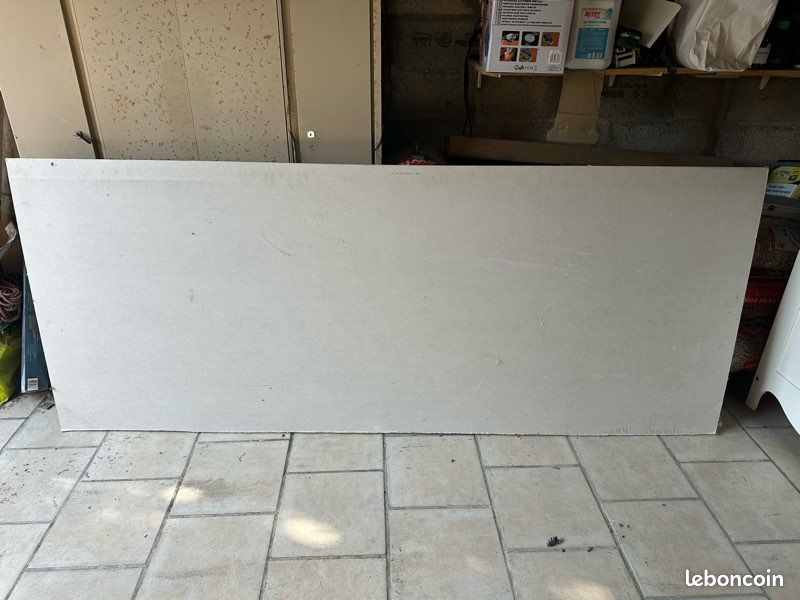 Doublage polystyrène expansé KNAUF Th 32, (image 1)