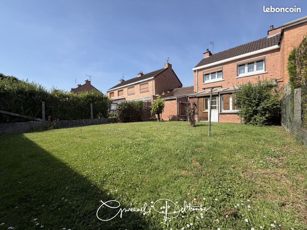 Maison 4 pièces 70 m² · à Achicourt · 70 m² · 178 000 €
