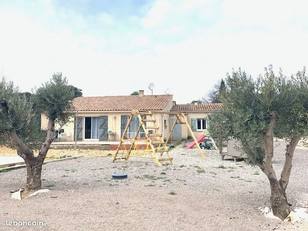 Maison 6 pièces 125 m²
