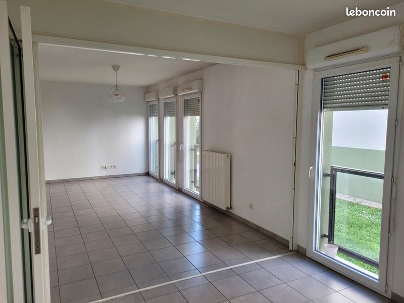Appartement 4 pièces 74 m² (image 3)