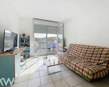 Appartement 125 000 € - 35 m²