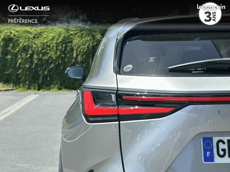Lexus NX 450h+ Executive 4WD Pack Innovation MY24 (image 6)