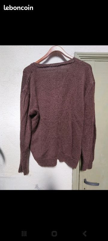 Pull 3XL (642) (image 2)