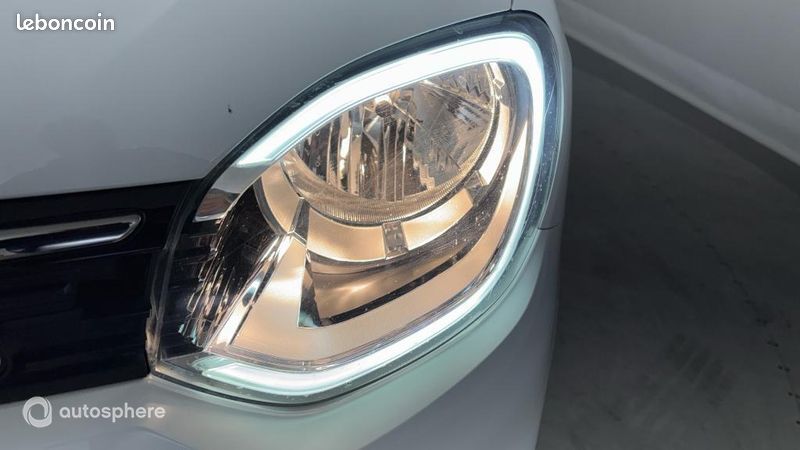 Renault Twingo 1.0 SCe 65ch Equilibre (image 17)