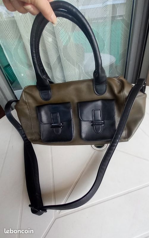 Sac à main New Look (image 1)