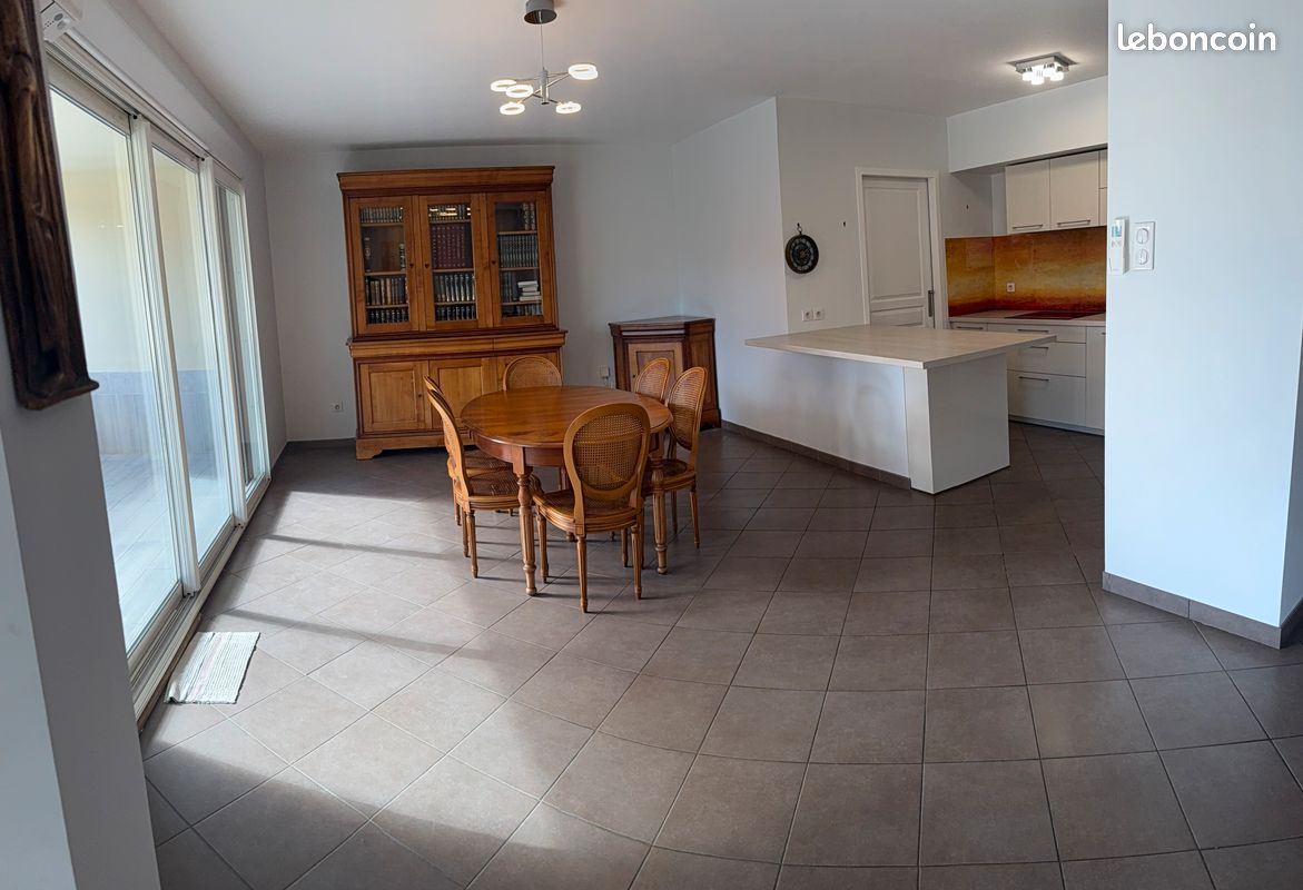 Appartement 3 pièces 109 m² · à Montauban · 109 m² · 186 000 €