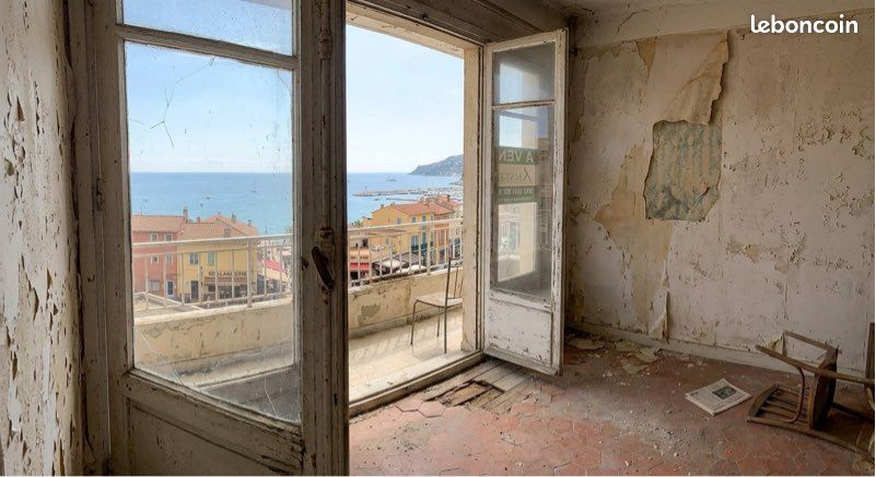 Appartement 2 pièces 55 m² · à Cannes · 55 m² · 300 000 €