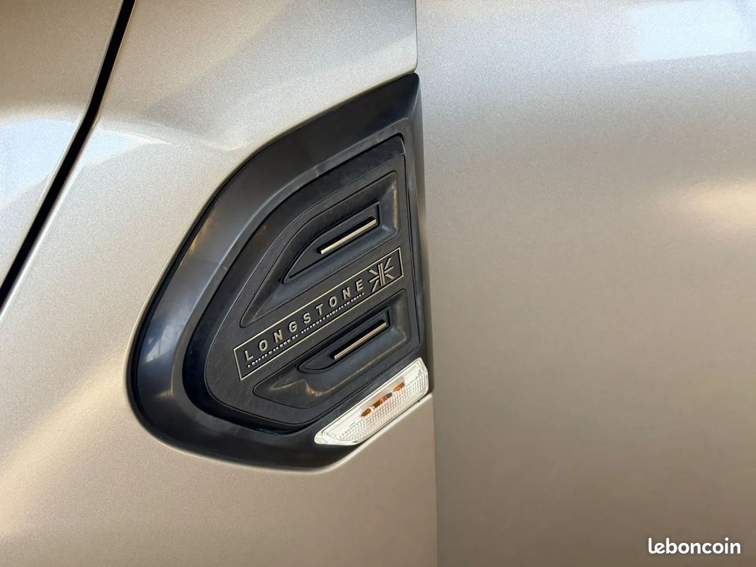 MINI Countryman 2.0 D 150ch Longstone - 2019 - 73 016 km - CarPlay - Toit ouvrant (image 19)